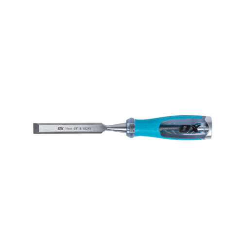 Pro 16mm Wood Chisel