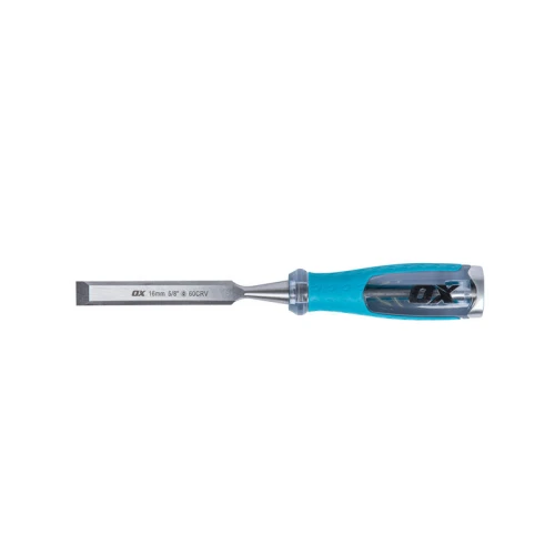 Pro 16mm Wood Chisel