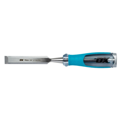 Pro 19mm Wood Chisel