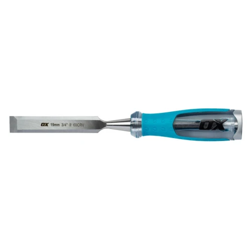 Pro 19mm Wood Chisel