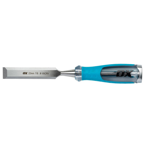 Pro 22mm Wood Chisel