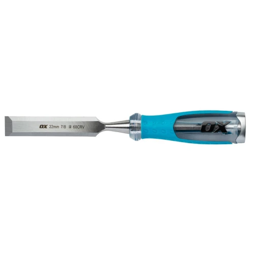 Pro 22mm Wood Chisel
