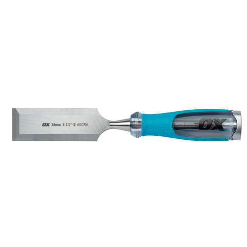 Pro 38mm Wood Chisel
