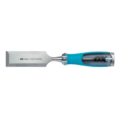Pro 38mm Wood Chisel