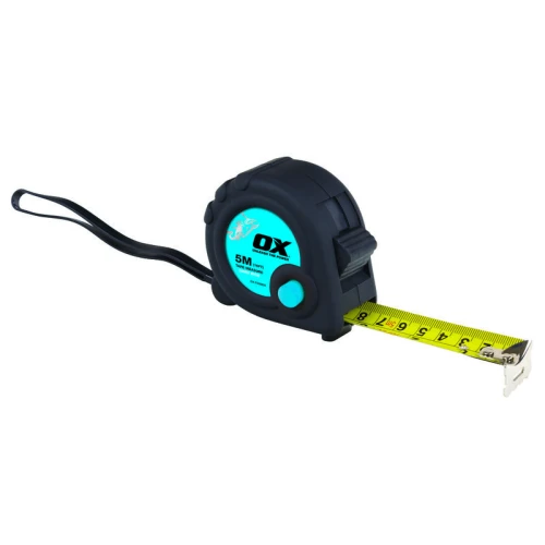 Trade 5m Tape Measure