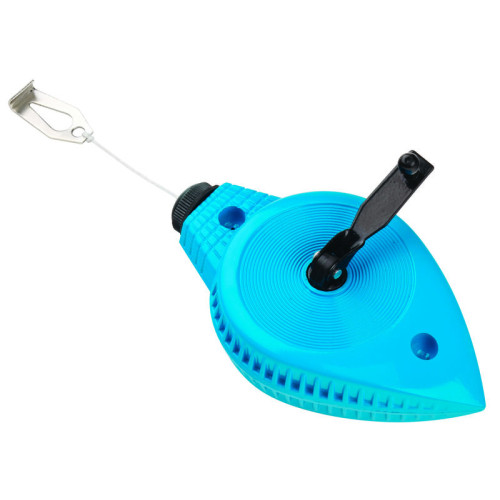 Trade Heavy Duty Chalk Line Reel