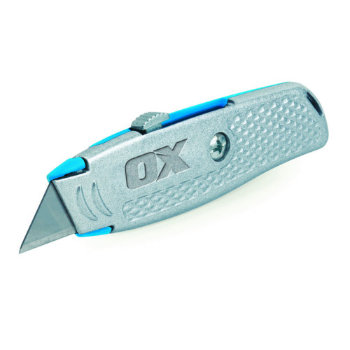 Trade Retractable Knife