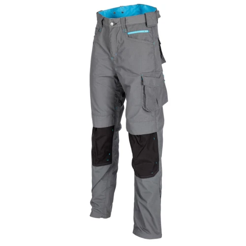 Ox Ripstop Trouser - Graphite - 38 - Reg