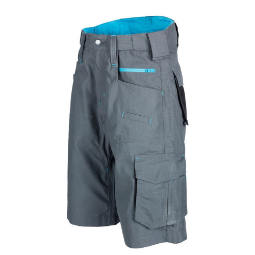Ox Ripstop Short - Graphite - 38 - Reg