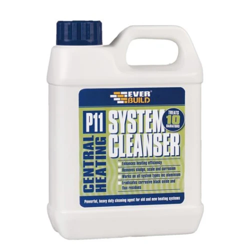 P11 C.H SYSTEM CLEANSER 1LTR