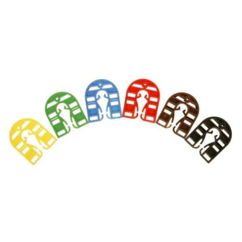 Framing Packers 100pk