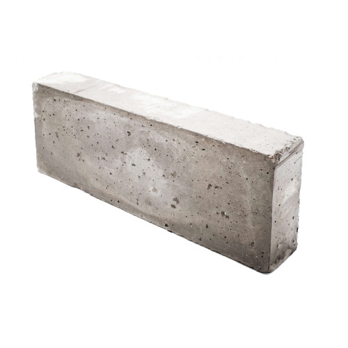 Concrete Padstone