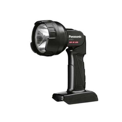 Panasonic EY37C1B Li-ion Torch 14.4/18/21.6V Bare Unit