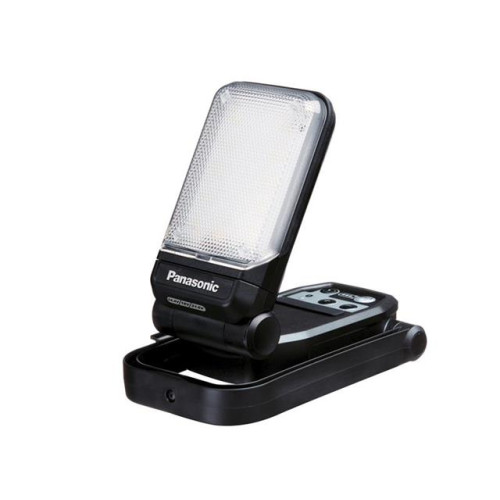 Panasonic EY37C4 Cordless LED Flashlight 14.4/18V Bare Unit