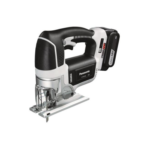 Panasonic EY4550LJ2G Jigsaw & Systainer Case 18V 2 x 5.0Ah Li-ion