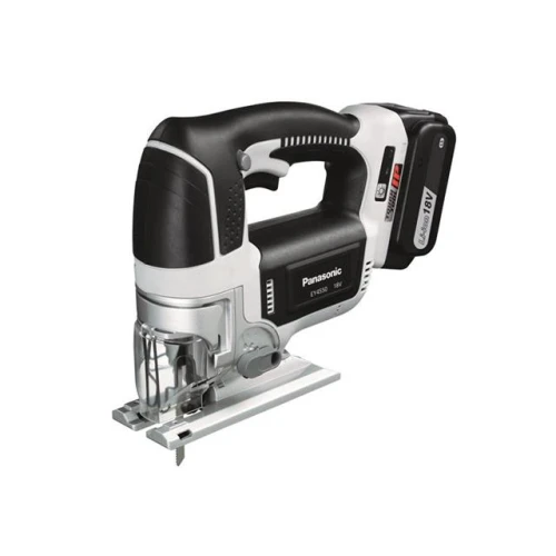 Panasonic EY4550LJ2G Jigsaw & Systainer Case 18V 2 x 5.0Ah Li-ion