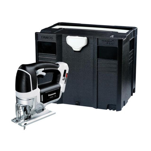Panasonic EY4550XT Jigsaw & Systainer Case 18V Bare Unit