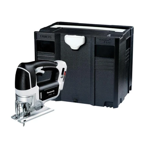 Panasonic EY4550XT Jigsaw & Systainer Case 18V Bare Unit