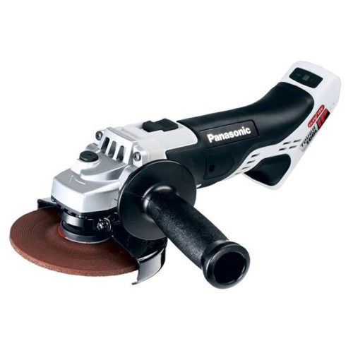 Panasonic EY46A2X 125mm Grinder 18V Bare Unit