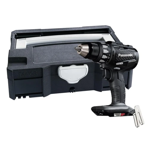 Panasonic EY74A2XT32 Brushless Drill/Driver & Systainer Case 18V Bare Unit