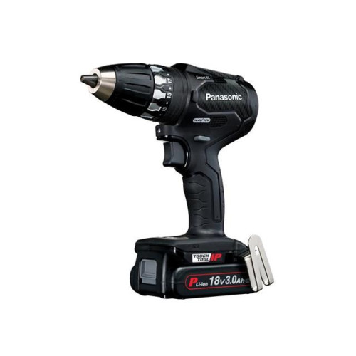 Panasonic EY74A3PN Smart Brushless Drill Driver 18V 2 x 3.0Ah Li-ion