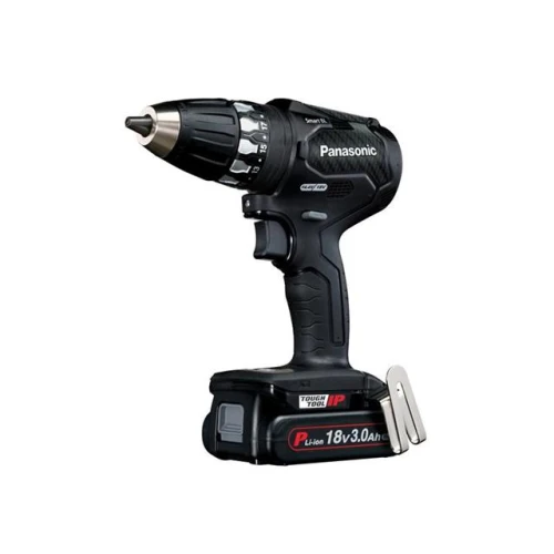 Panasonic EY74A3PN Smart Brushless Drill Driver 18V 2 x 3.0Ah Li-ion