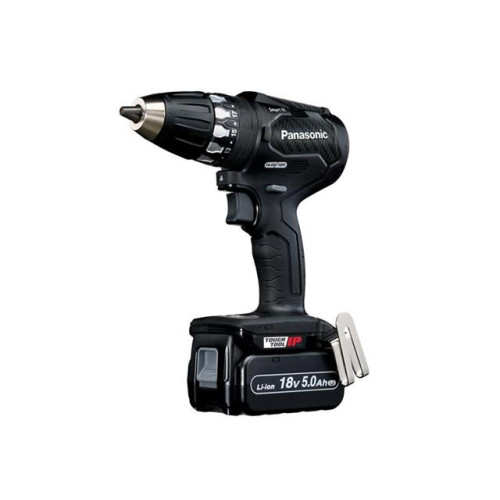 Panasonic EY79A3LJ2G31 Smart Brushless Combi Drill Driver 18V 2 x 5.0Ah Li-ion