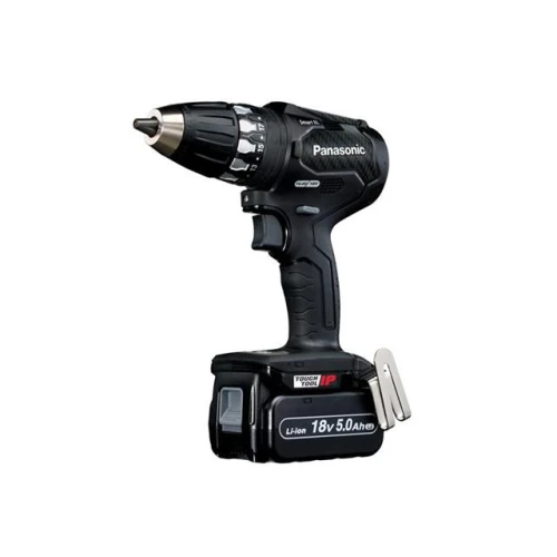 Panasonic EY79A3LJ2G31 Smart Brushless Combi Drill Driver 18V 2 x 5.0Ah Li-ion