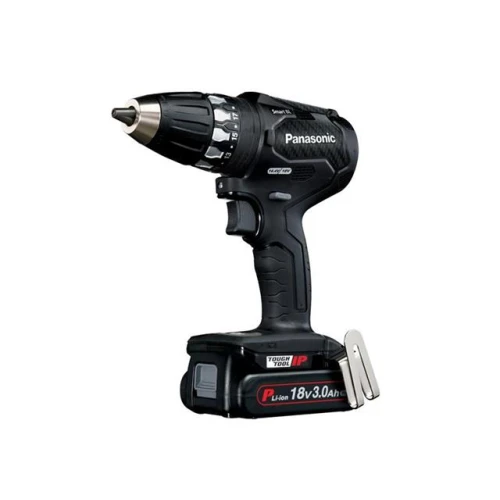 Panasonic EY79A3PN2G31 Smart Brushless Combi Drill Driver 18V 2 x 3.0Ah Li-ion