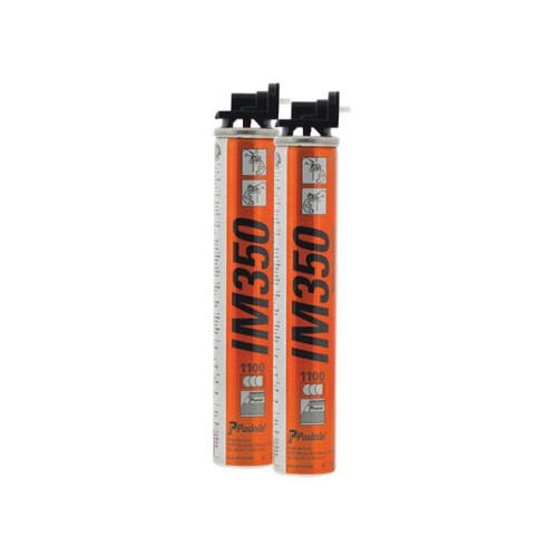 Paslode Impulse Fuel Cell for IM350+ (Pack of 2)