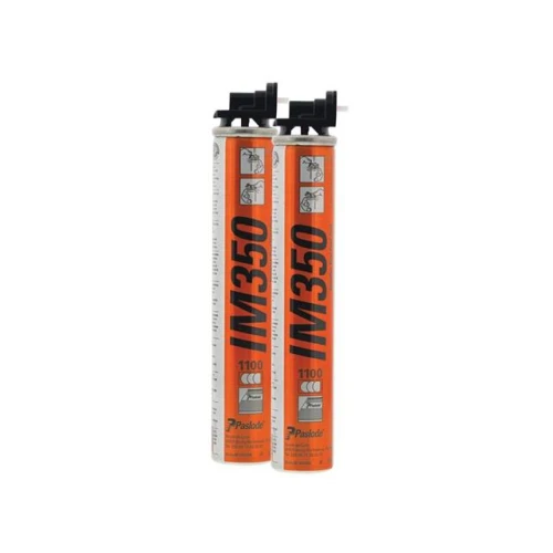 Paslode Impulse Fuel Cell for IM350+ (Pack of 2)
