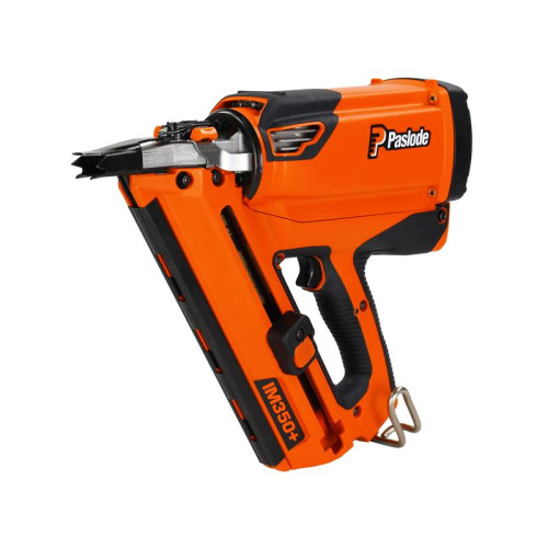 Paslode IM350+ 1st Fix Gas Framing Nailer