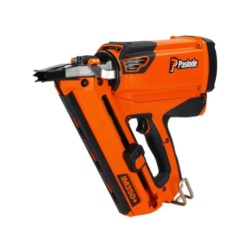 Paslode IM350+ 1st Fix Gas Framing Nailer