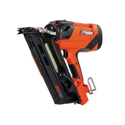 Paslode 360Xi Framing Nailer 7.4V 1 x 2.1Ah Li-ion