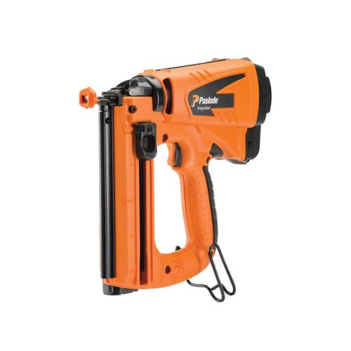Paslode IM65 F16 Lithium 16 Gauge Straight Brad Nailer 1 x 2.1Ah Li-ion