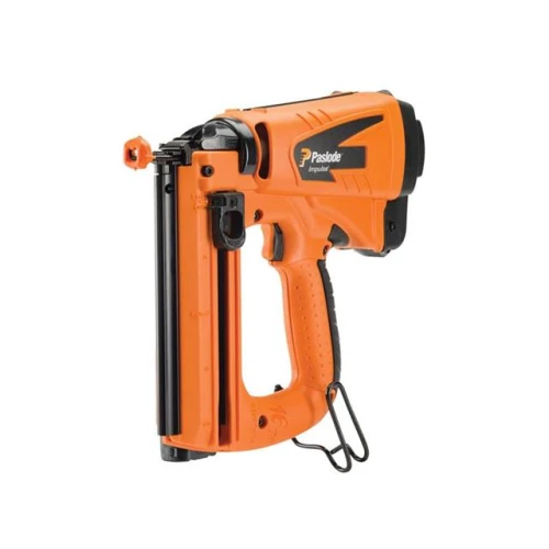 Paslode IM65 F16 Lithium 16 Gauge Straight Brad Nailer 1 x 2.1Ah Li-ion