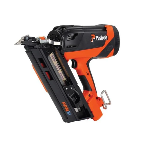 Paslode PPNXi Positive Placement Nailer 7.4V 1 x 2.1Ah Li-ion