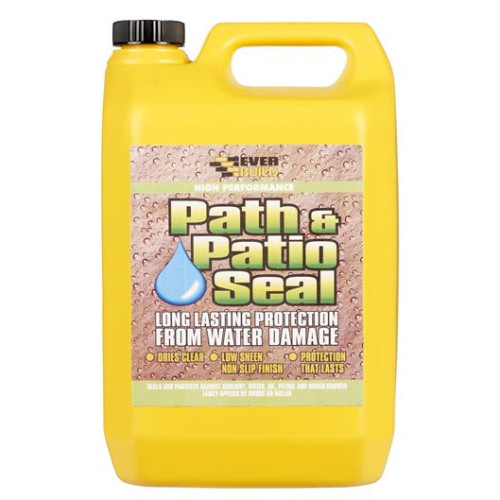 405 PATH & PATIO SEAL 5L