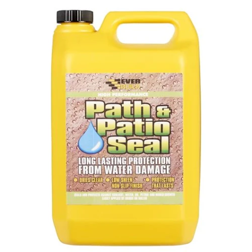 405 PATH & PATIO SEAL 5L