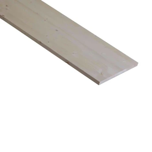 Pine Board 1150 x 300 x 18 PEFC
