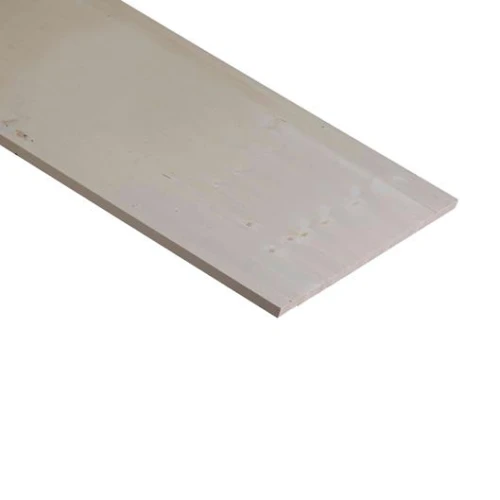 Pine Board 1750 x 600 x 18 PEFC