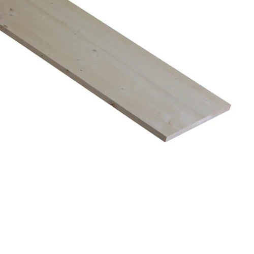 Pine Board 2350 x 300 x 18 PEFC