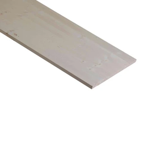 Pine Board PEFC