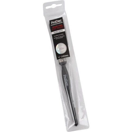 TRADESMAN PAINT BRUSH 12mm - 0.5" 