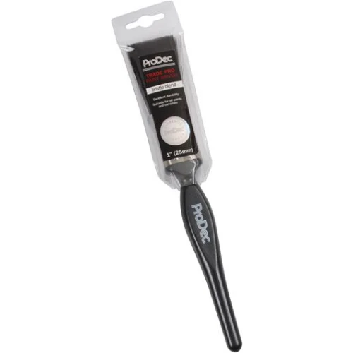 1" Tradesman Paintbrush
