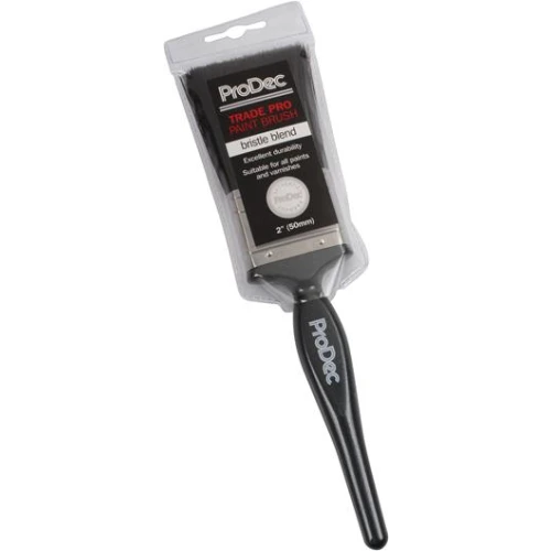 2" Tradesman Paint Brush