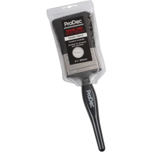 TRADESMAN PAINT BRUSH 63mm - 2.5" 
