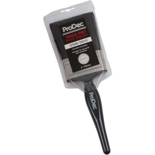 TRADESMAN PAINT BRUSH 75mm - 3" 