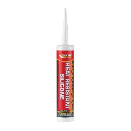 HEAT RESISTANT SILICONE C3