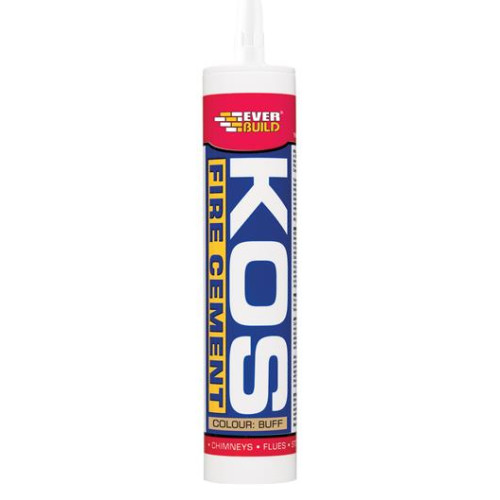 KOS FIRE CEMENT CART BUFF 300ML